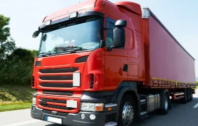 Antalya Pamukkale Ambar Kargo