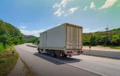 Antalya ile Pamukkale Arası Bulaşık Makinesi Taşıma