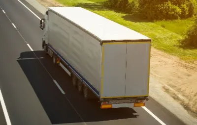 Antalya ile Pamukkale Arası Parça Eşya Taşıma