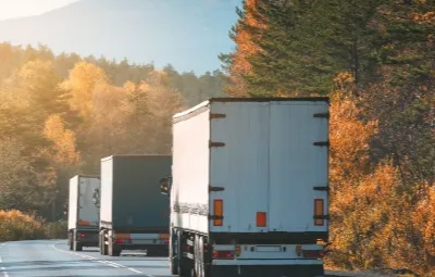 Antalya ile Pamukkale Arası Klima Taşıma